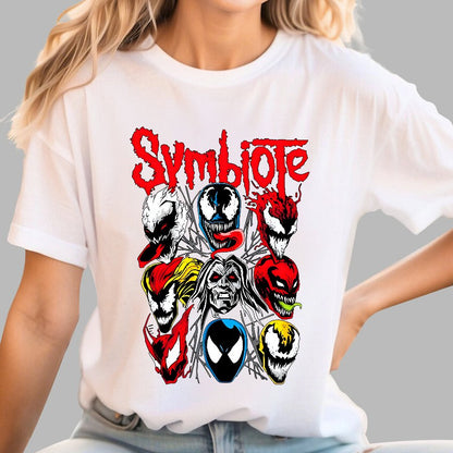 Poisonous Geek T-Shirt