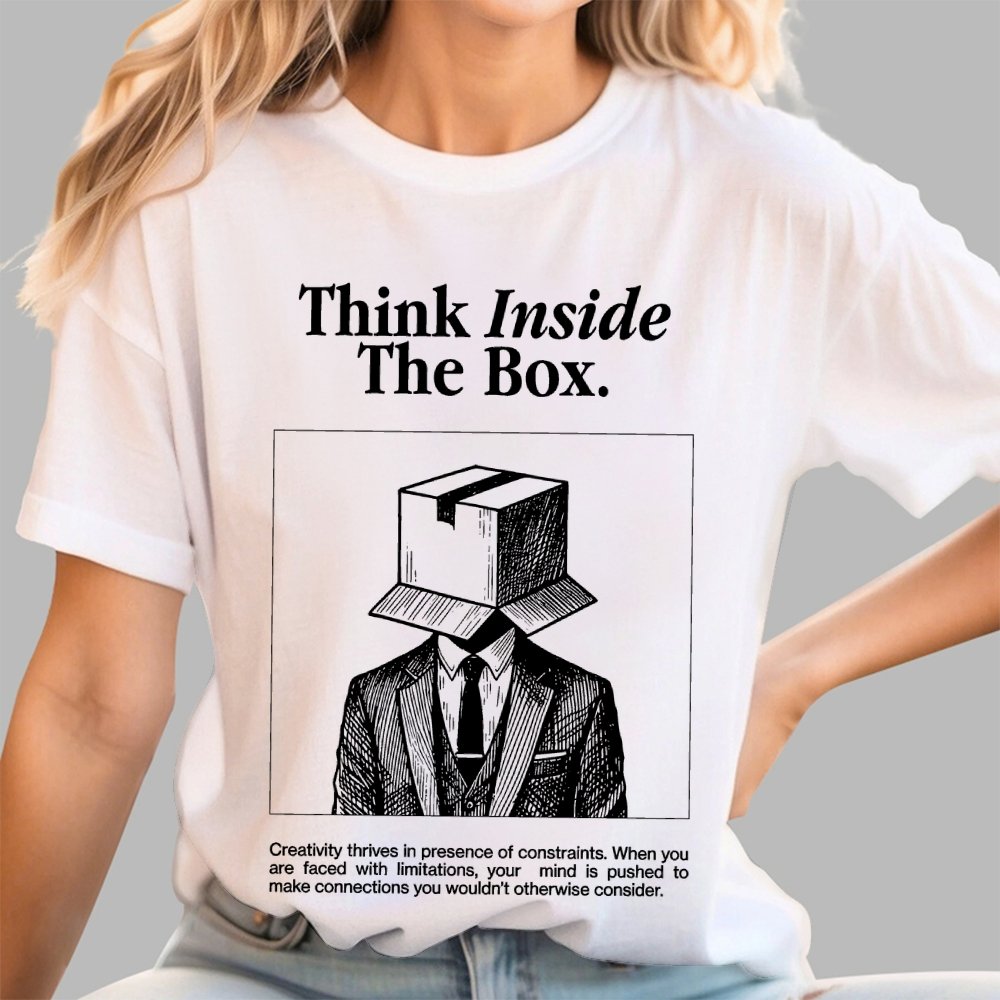 Break free from fixed mindsets Geek T-Shirt