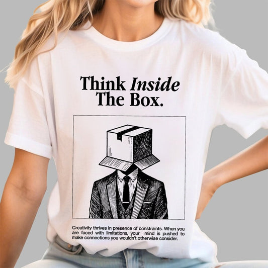 Break free from fixed mindsets Geek T-Shirt