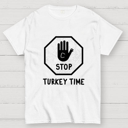 Stop Geek T-Shirt