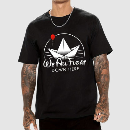We All Soar Geek T-Shirt
