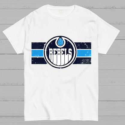 Rebels Geek T-Shirt
