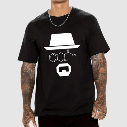 Chemistry Science Geek T-Shirt