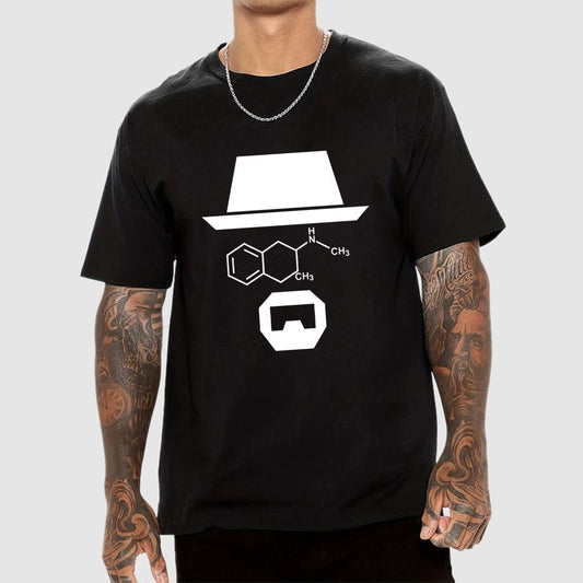 Chemistry Science Geek T-Shirt