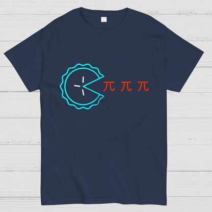 Funny PI Geeky T-Shirt