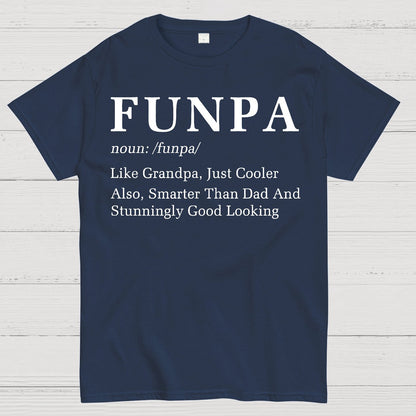 Funpa Geek T-Shirt