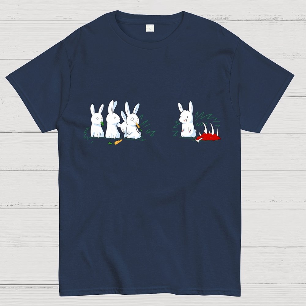 You Have To Try This Guys Geek T-Shirt