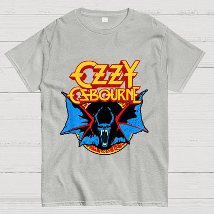 Classic Bat Unisex Geek T-Shirt