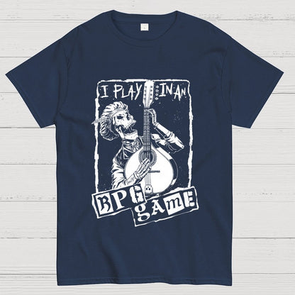 Play In An RPG Game Geek T-Shirt