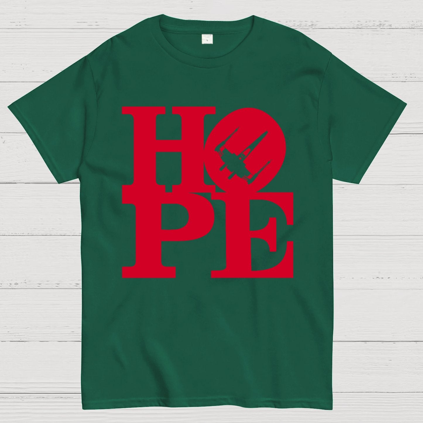 HOPE-Geek T-Shirt