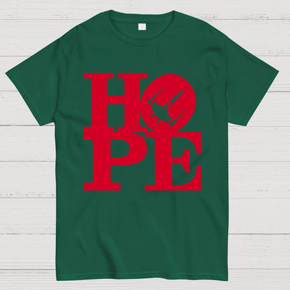 HOPE-Geek T-Shirt
