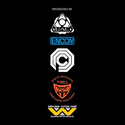 Evil Legion Geek Cotton Sweatshirt