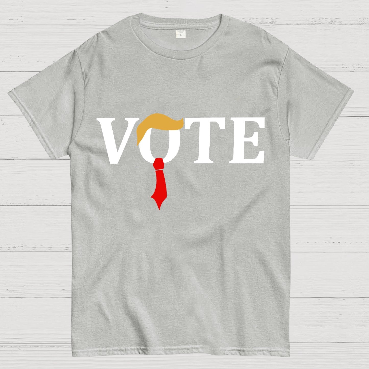 Vote Geeky T-Shirt