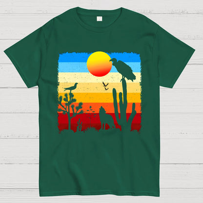 Paradise Nevada Geek T-Shirt