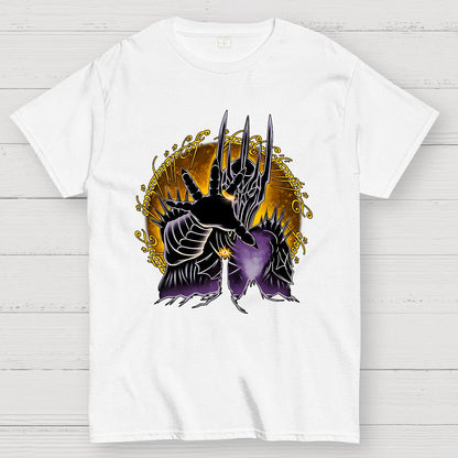 Lord of the Earth Geek T-Shirt