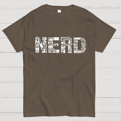 Nerd T-Shirt