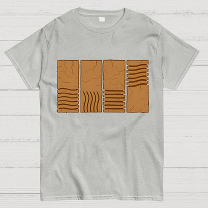 The fifth stone Geek T-Shirt