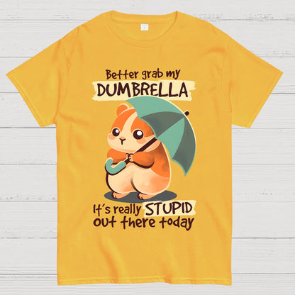 Dumbrella Geek T-Shirt
