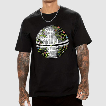Life Galaxy Geek T-Shirt