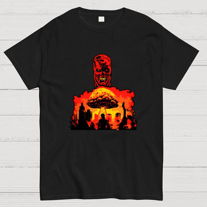 Determined Fate Geek T-Shirt