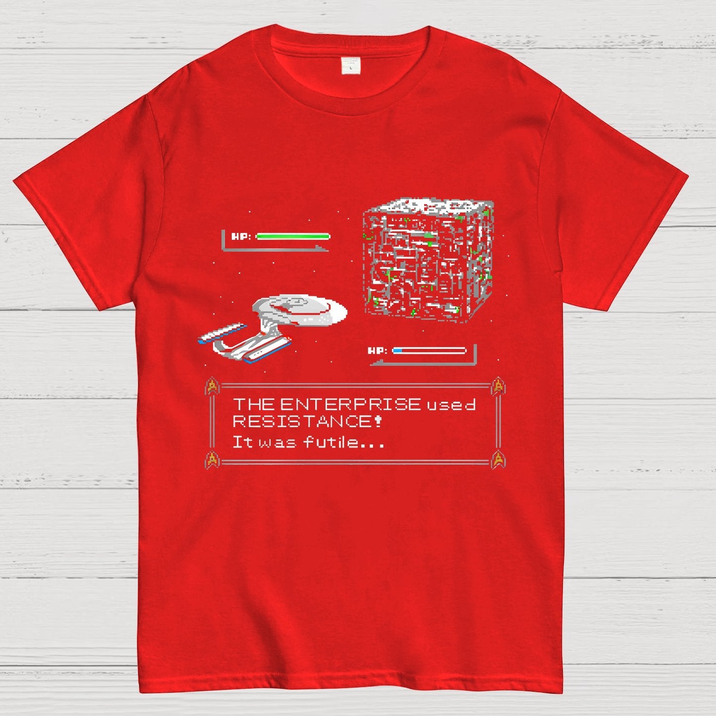 Gotta Collect 'em All Nerdy T-Shirt