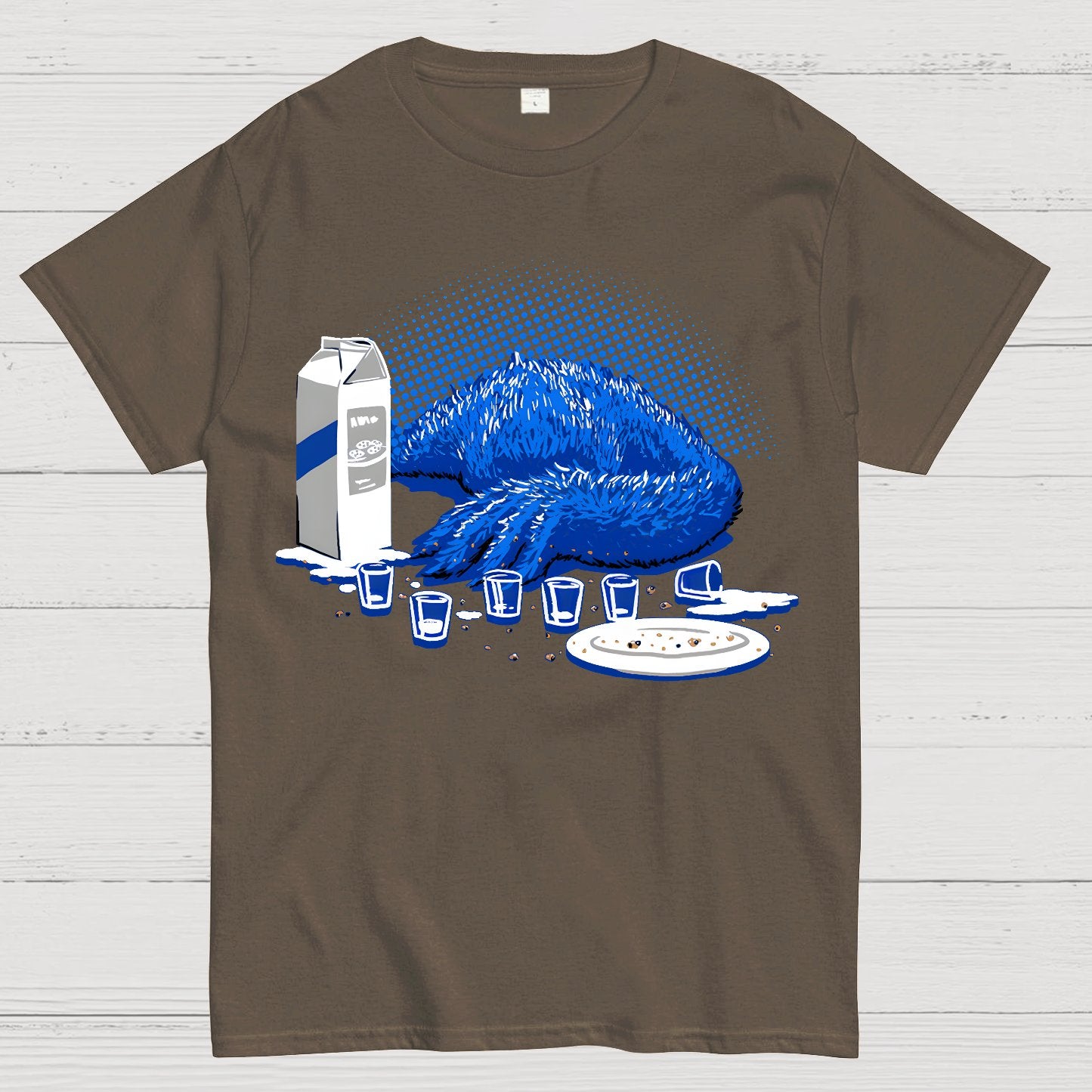 The Binge Geek T-Shirt
