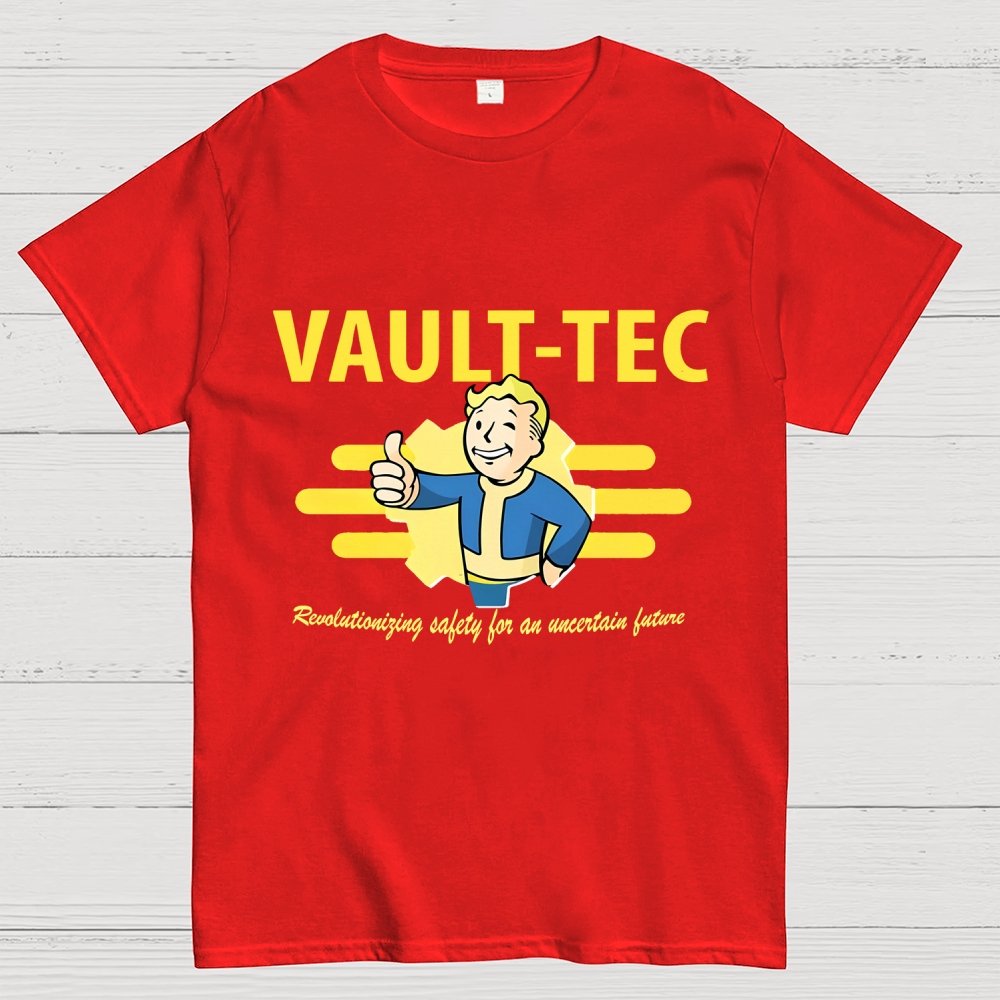 Eternal War Unisex Geek T-Shirt