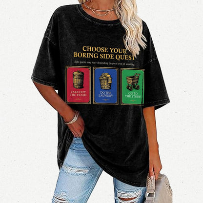 Steminist Science Technology Engineering Math STEM Vintage Distressed T-shirt