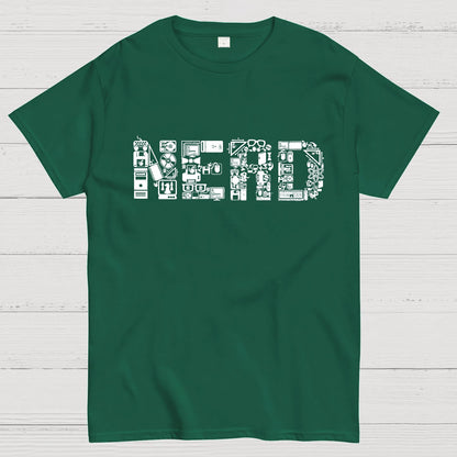 Nerd T-Shirt