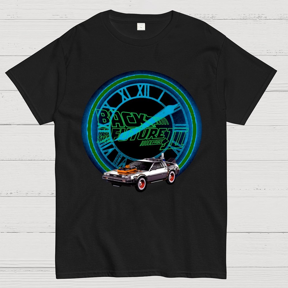 Welcome to the Future Geek T-Shirt