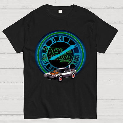 Welcome to the Future Geek T-Shirt