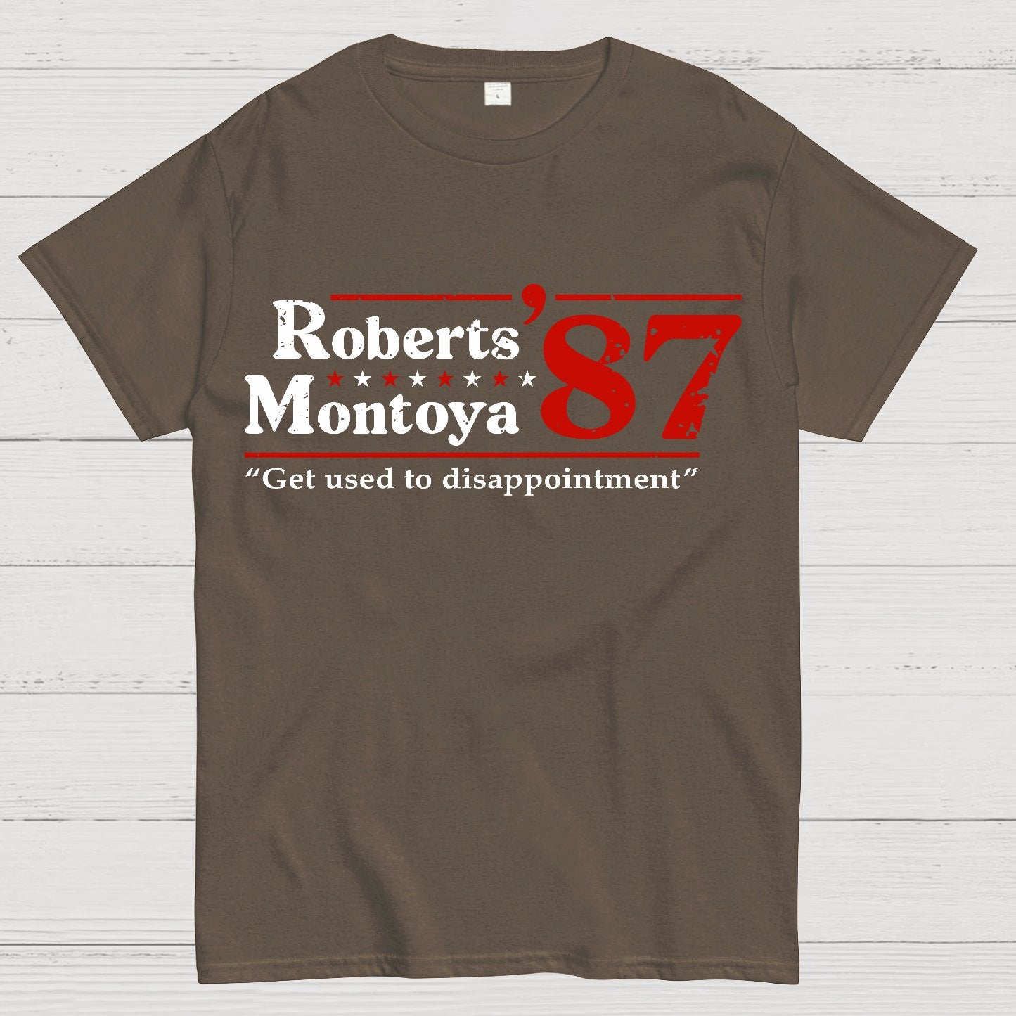 Incredible Vote Geek T-Shirt