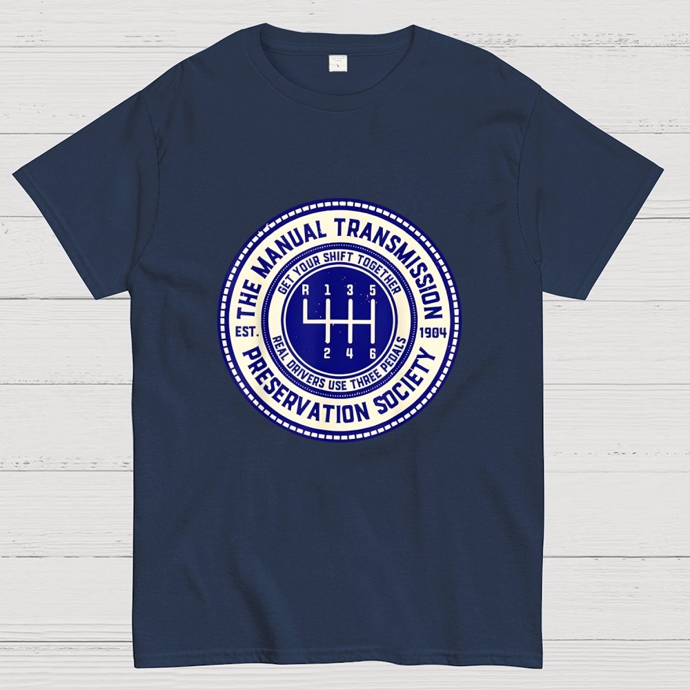 Get Your Shift Together Geek T-Shirt
