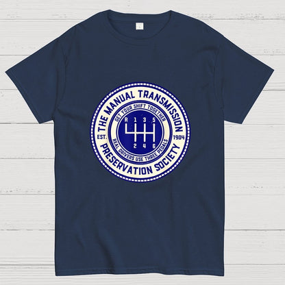 Get Your Shift Together Geek T-Shirt