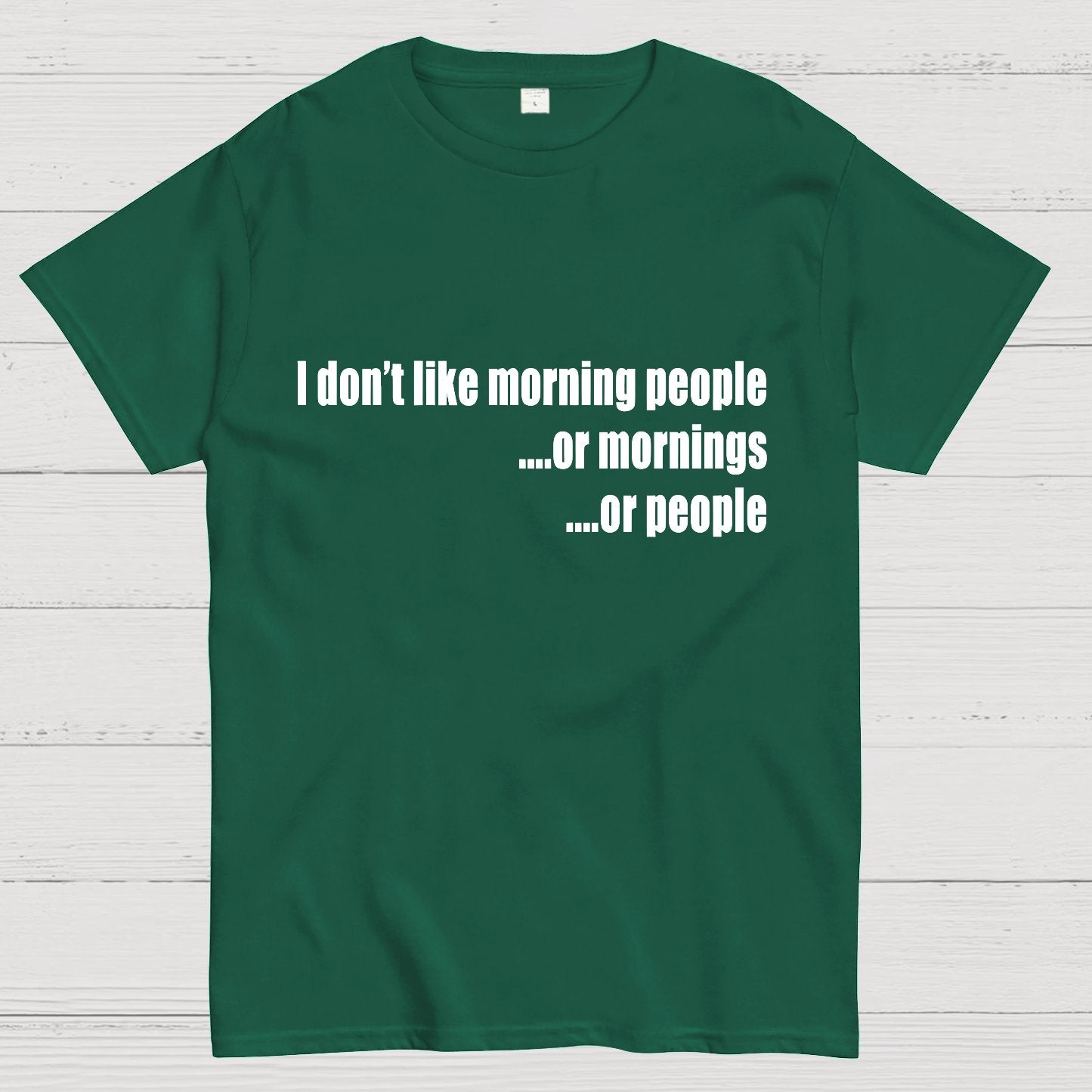 Geeky T-Shirt