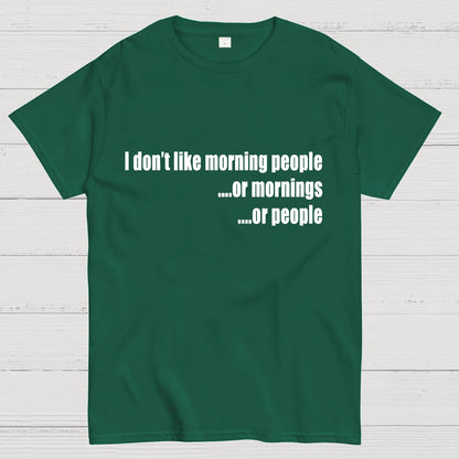 Geeky T-Shirt