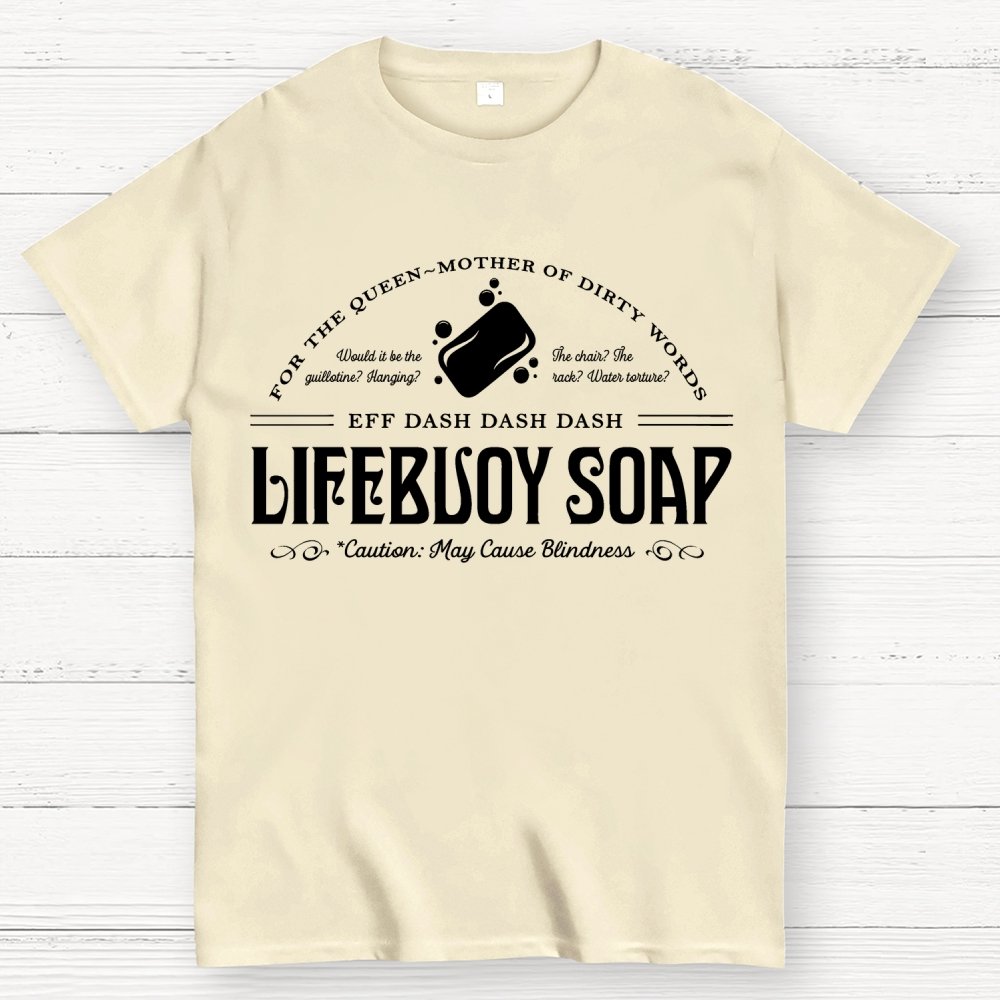 Funny Christmas Story Funny Movie Quote Decor May Cause Blindness Geek T-Shirt