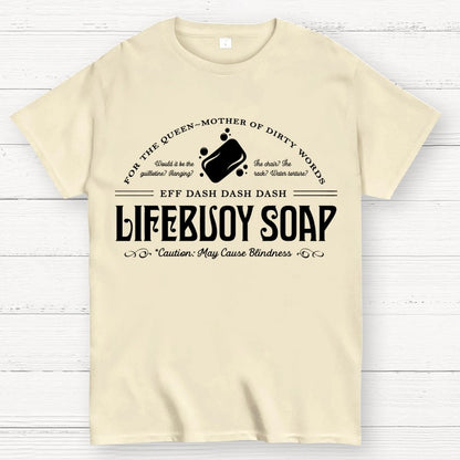 Funny Christmas Story Funny Movie Quote Decor May Cause Blindness Geek T-Shirt