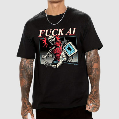 Do Your Part Geek T-Shirt