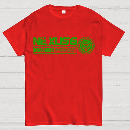 Nexus 6 Geek T-Shirt