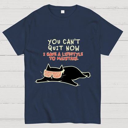 Geek T-Shirt 2512001761
