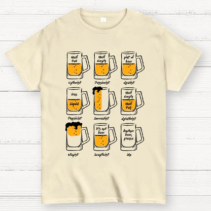Another Beer Geek T-Shirt