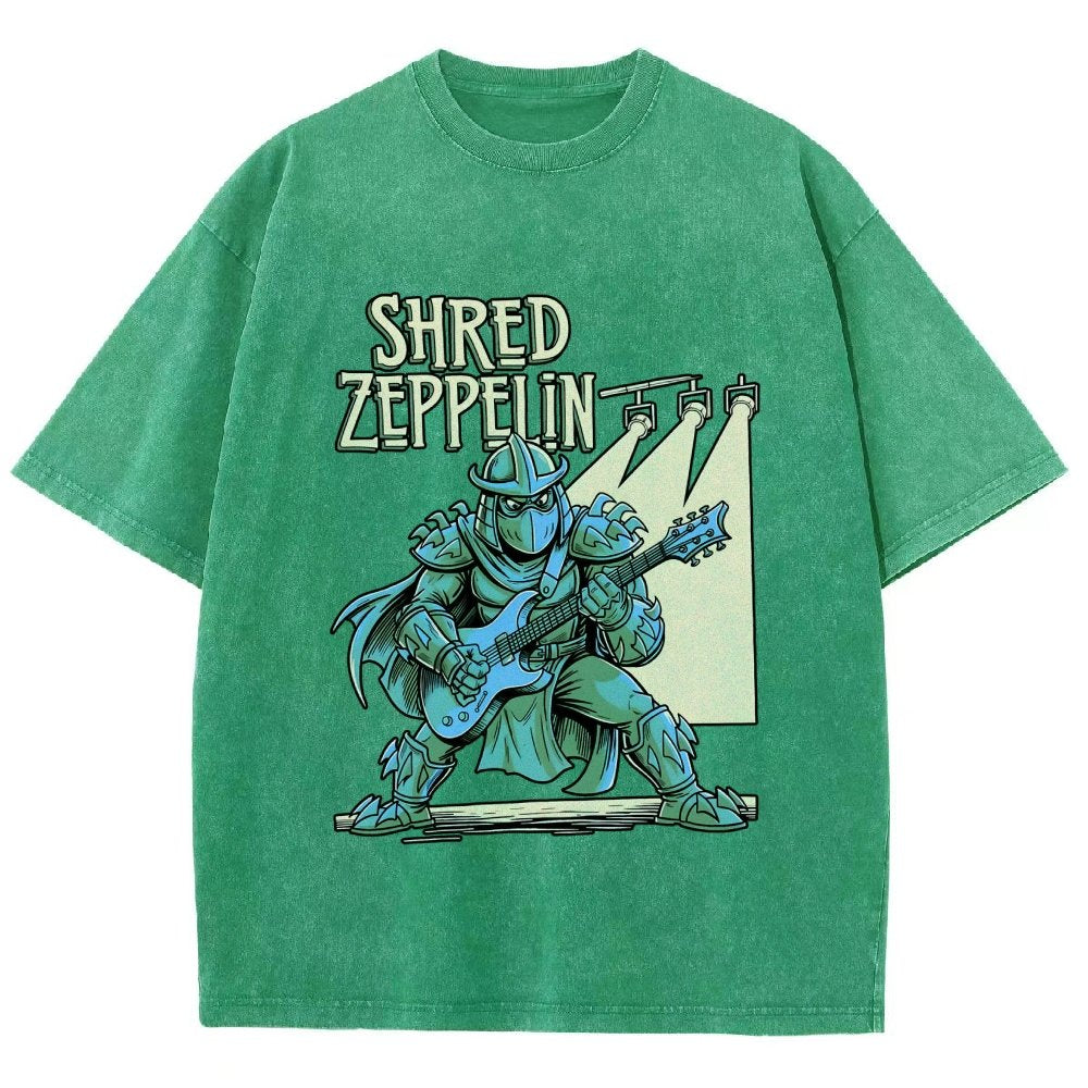 Shred Legends Vintage Distressed T-shirt