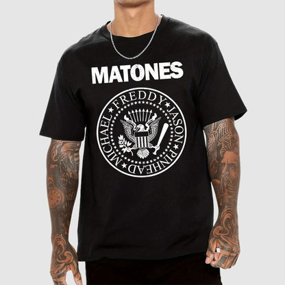 Matones Geek T-Shirt