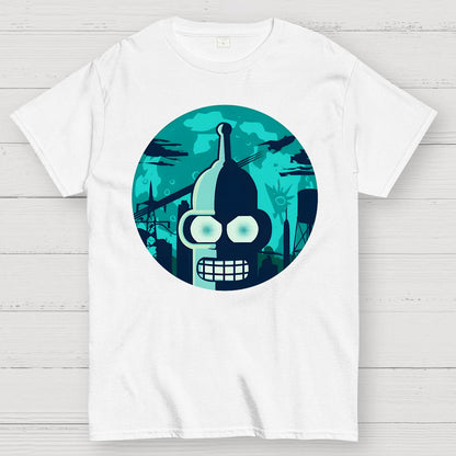 Bendhead Geek T-Shirt