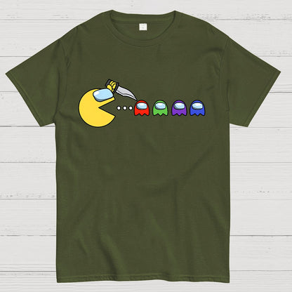 Impostor Geek T-Shirt