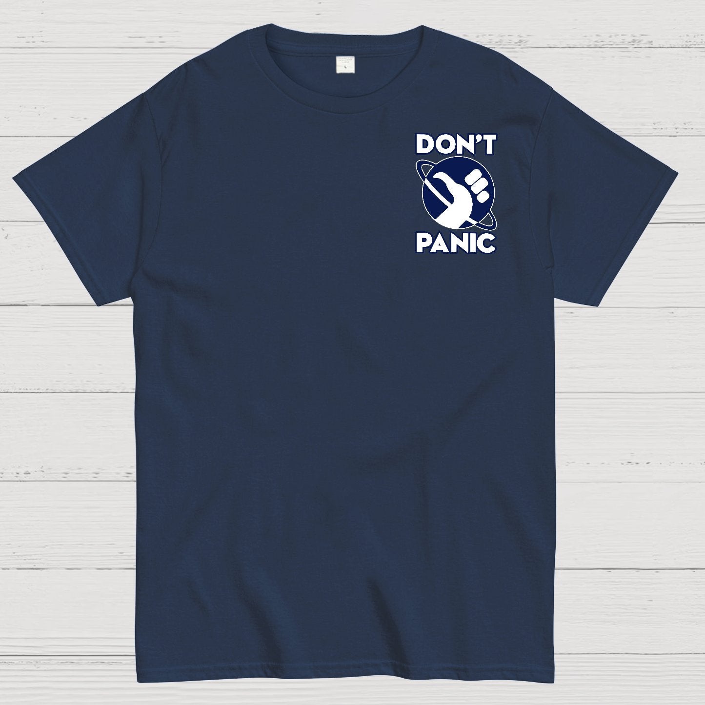 42 Answer to Life Universe and Everything Essential Geek T-Shirt