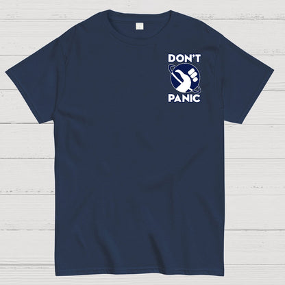 42 Answer to Life Universe and Everything Essential Geek T-Shirt