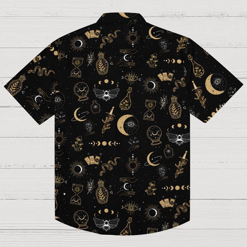 Peace Signal Geeky Shirt