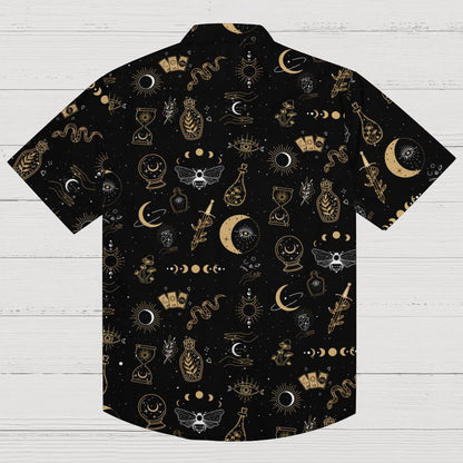 Peace Signal Geeky Shirt